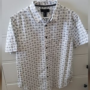 Forever 21 Mens Shirt